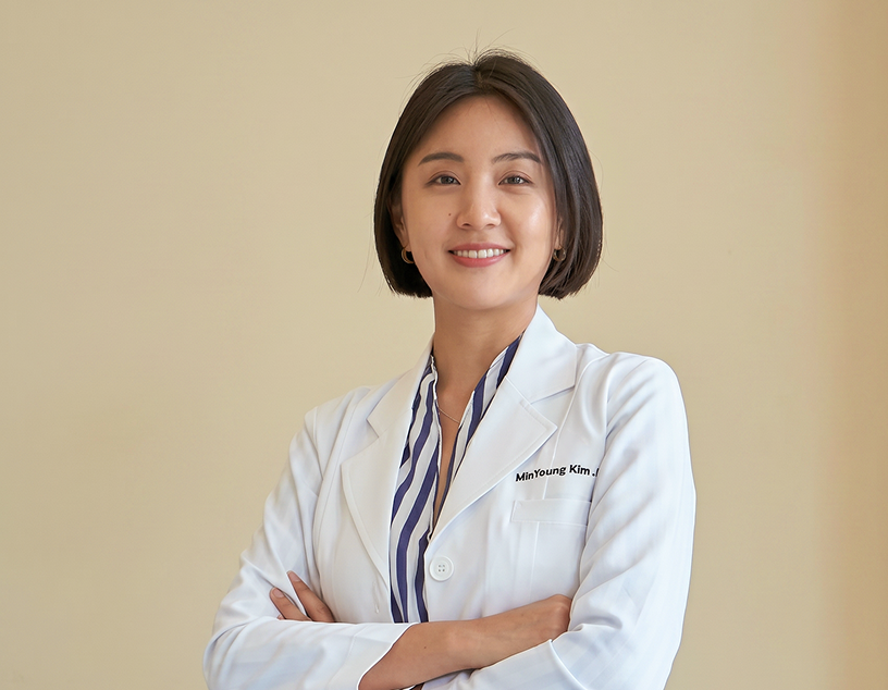 Kim Min Young